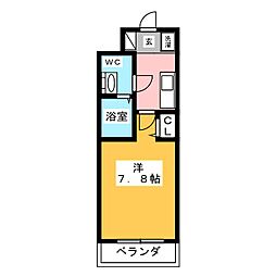 ル・レーヴ向山