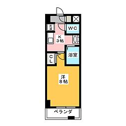 ルミエール山中