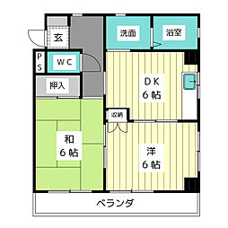 セントラルハイツ駒方