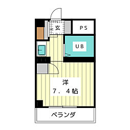 スターハイツ山里