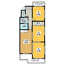 シャトー春山