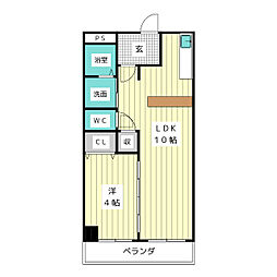 石川橋セブン