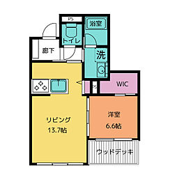 シャーメゾン川名 101
