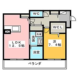 コートサイド滝川