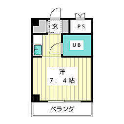 スターハイツ山里