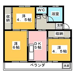 西畑コーポ