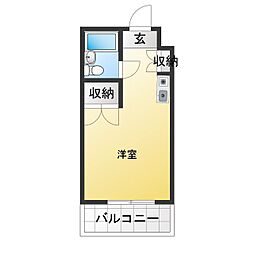 クオリシティ山手 216