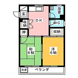 後藤石坂コーポ