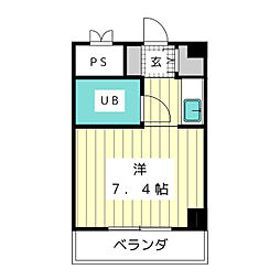スターハイツ山里