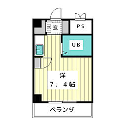 スターハイツ山里