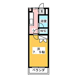 ヴィラ・リーゼングロスII