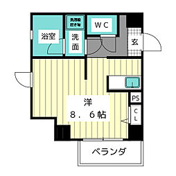 ファルコ南山