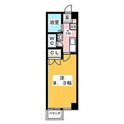 ヒルズ川名