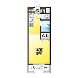 パルハイム宮東 102