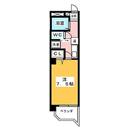 パンプキンクラブ　北棟