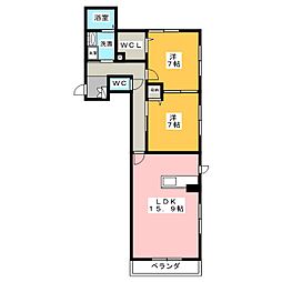 コートサイド滝川