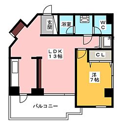 Ｎｓ21やごと　Ｃ棟