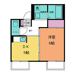 明和マンション