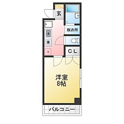 プロビデンス川原通 301