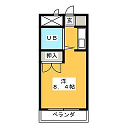 メゾン橘