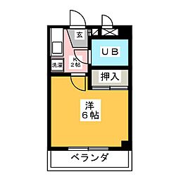 ベルメゾン中川