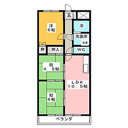 オーキッドマンション笠寺