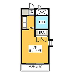 メゾン橘
