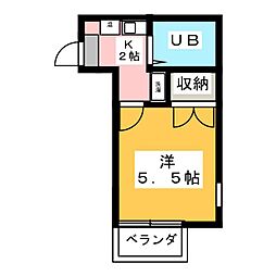 パレスRX伝馬町