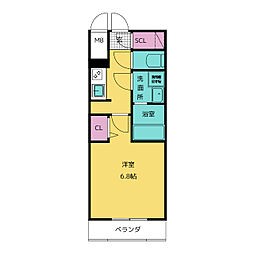 S-RESIDENCE熱田一番 1502