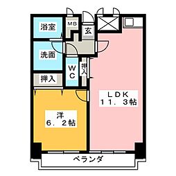 ベラビスタ柴田