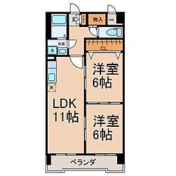 ファミール元柴田東町 203