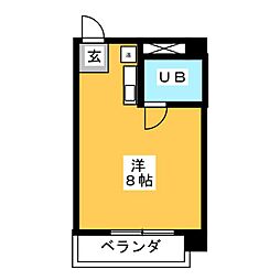 キャティア内田橋