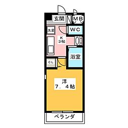 メゾン・アンクレ