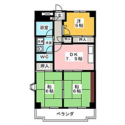 メゾン神宮