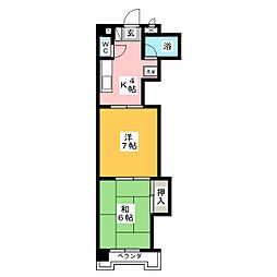 丸和マンション