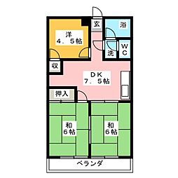 レジデンス中陣