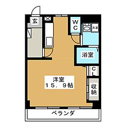 コーポ山田