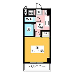 ラ・メゾン港東通り