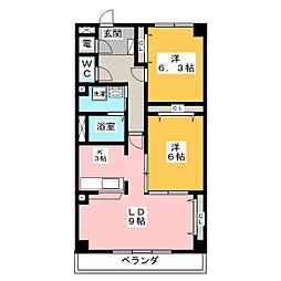 スターハイツ「みなみ」