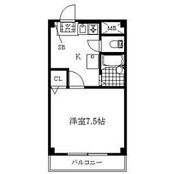 プレズ名古屋柴田