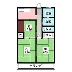 第3よしかねコーポ