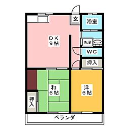 第3よしかねコーポ