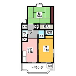 クレールモリIV