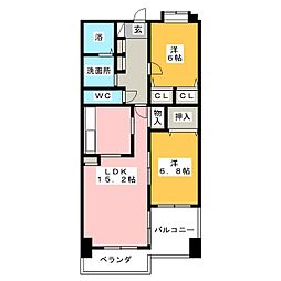 ペアライフ堀田