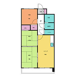 ファミール元柴田東町 306