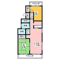 レジデンス光陽