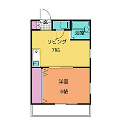 ラクラスコート山王