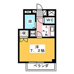 コーポスズキ