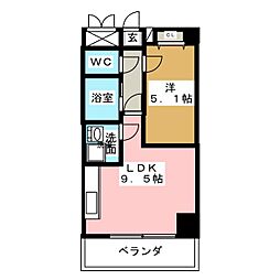 サンマール金山南