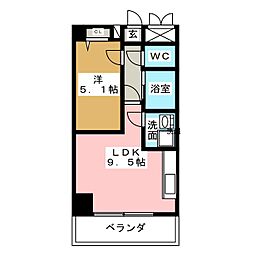 サンマール金山南